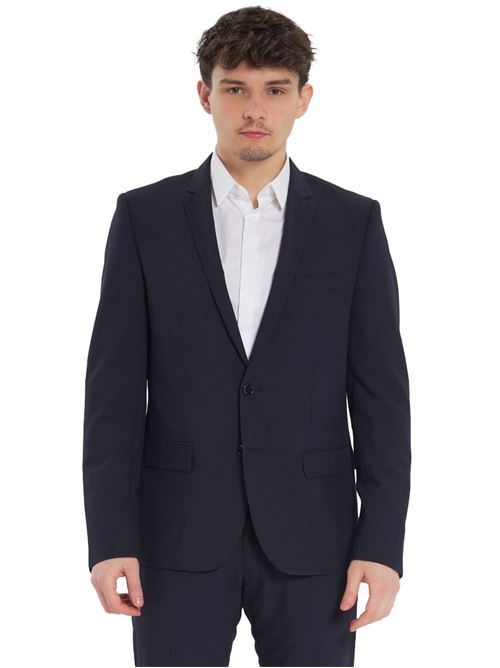 ANTONY MORATO Giacca Elegante Blu ANTONY MORATO | MMJS000407073